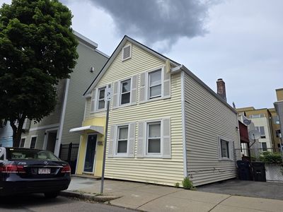 408 W 2nd St