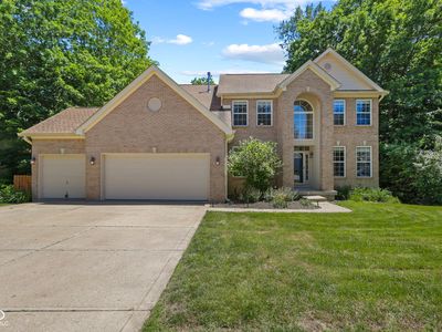 10335 Ridge Line Ct