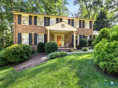 13411 Queensgate Rd