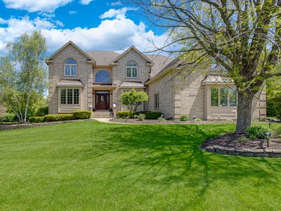 Property at 4N365 Saint Andrews Trace Ln, West Chicago, IL
