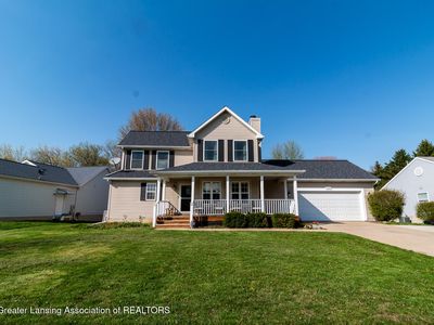 2320 Tiffany Ln