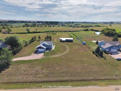 23288 Radar Hill Rd