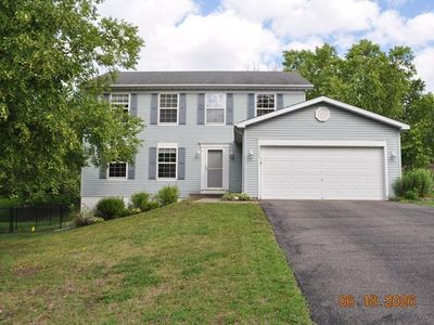 Property at 4926 Rusten Rd, Eagan, MN