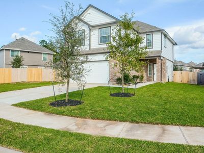 4212 McGregor Bluff Ln