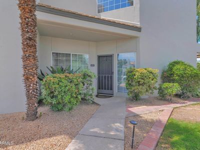 7710 E Gainey Ranch Road #101