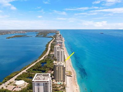 5050 N Ocean Drive #1701