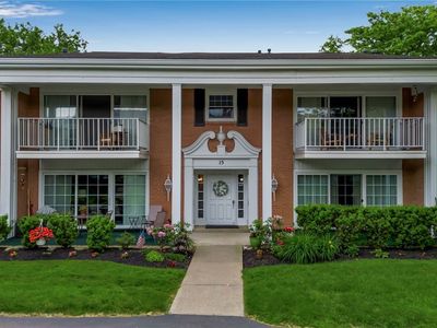 Property at 15 Hickory Hill Rd, Buffalo, NY