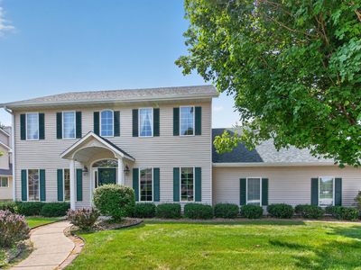 3038 Aspen Rd
