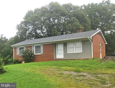 Property at 193 Gate Rd, Madison, VA