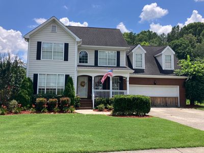 5882 Crooked Creek Dr