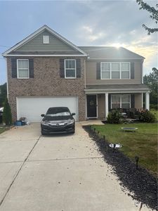 512 Baythorne Way
