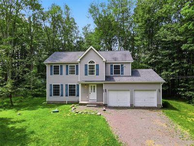 215 George Dr