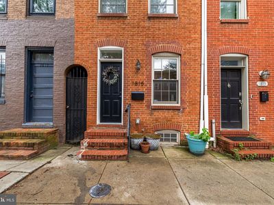 1815 Fleet St