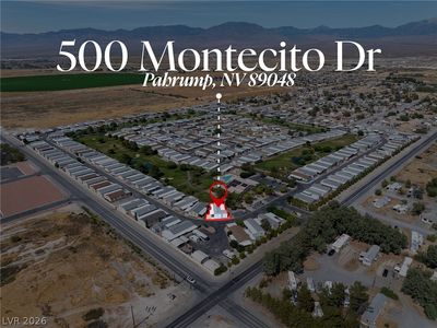500 Montecito Dr #115