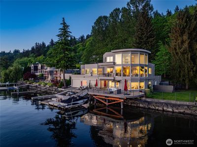 2007 E Lake Sammamish Parkway NE