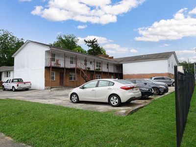 409 Oporto Madrid Blvd S