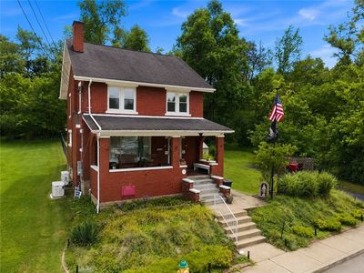 Property at 74 1st St, Trafford, PA