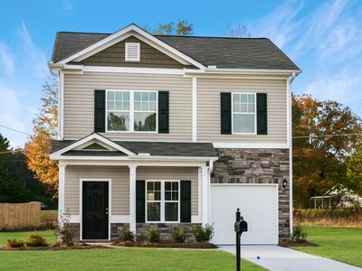 5205 Cedar Ridge Rd #H1BCW6