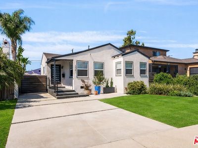 1741 S Spaulding Ave