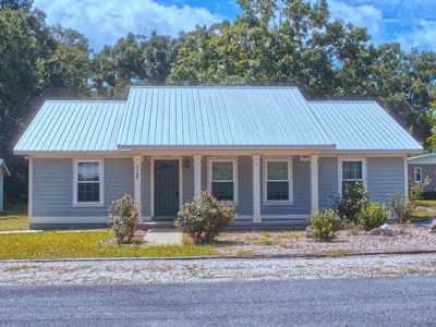 Property at 3109 E Bryant Ave, Bell, FL