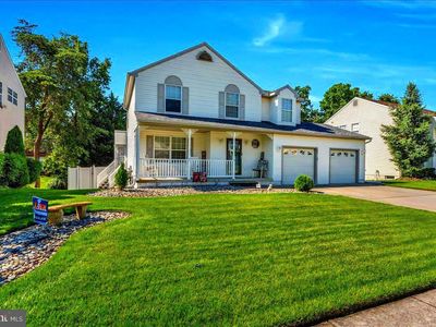 Property at 16 W Annapolis Dr, Sicklerville, NJ