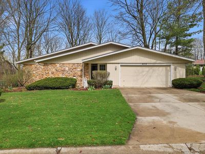 4615 South Delphine DRIVE