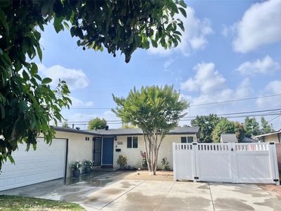 1509 W Santa Clara Ave