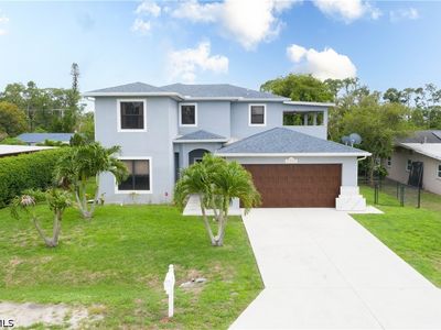 2360 Burton Ave