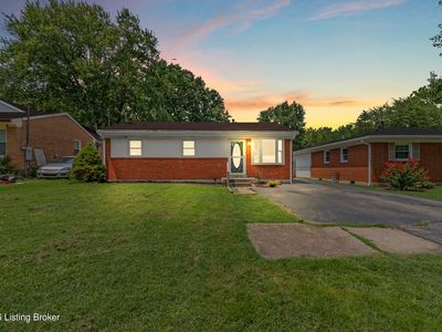 Property at 10612 Charlene Dr, Fairdale, KY