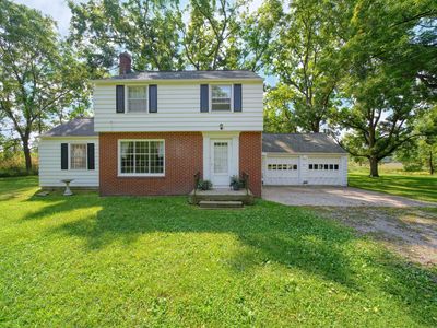 4023 Horton Rd
