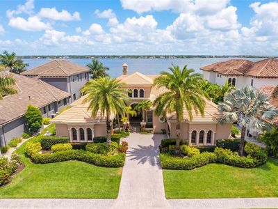 4015 Hawk Island Dr