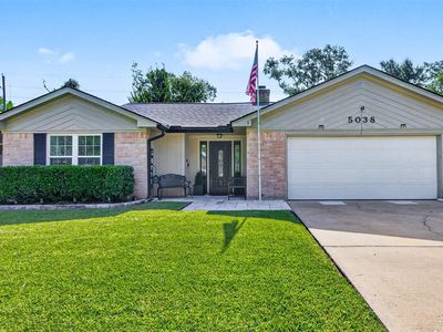 5038 Pine Cliff Dr
