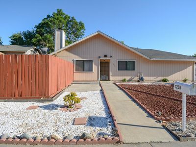 1255 Watson Ranch Way