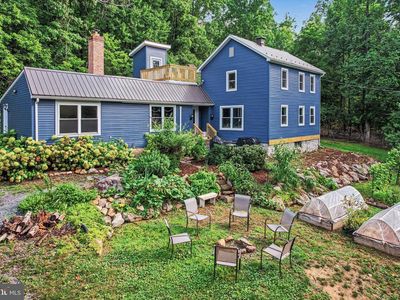 450 Mountain Rd