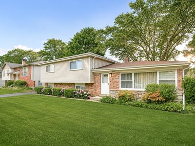 554 Patton Dr
