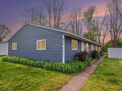 Property at 224 Charles St, Otsego, MI