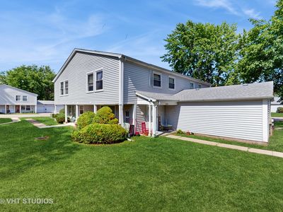 1320 N Glen Cir APT B