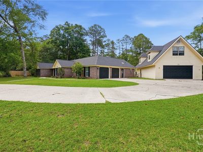 7 Brookfield Court