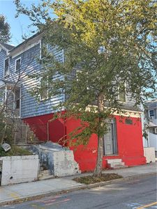 Property at 836 Douglas Ave, Providence, RI