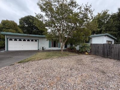 Property at 111 Alma Avenue, Rohnert Park, CA