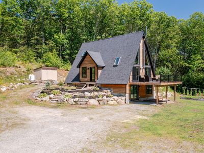 54 Littlefield Pond Road