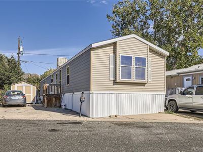 1600 Sable Boulevard Lot 188