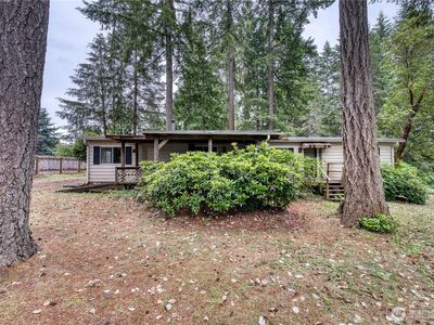 Property at 270 NE Saber Drive, Belfair, WA