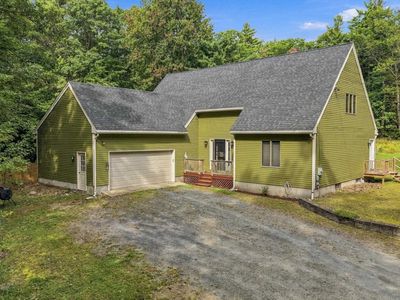 45 Granite Hill Road