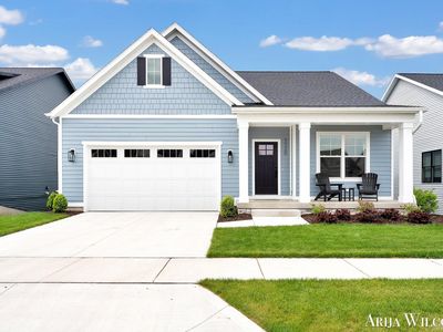 7720 Fase St SE Lot 5