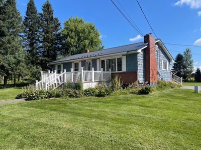 1200 Presque Isle Road