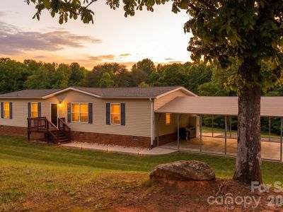 207 Mount Wesley Church Rd