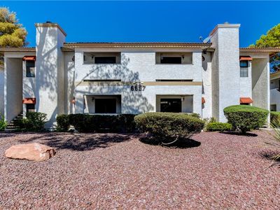 6657 W Tropicana Ave UNIT 201
