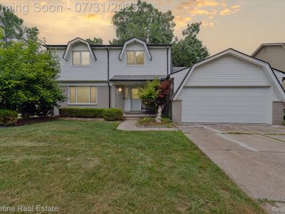 45900 Gainsborough Dr