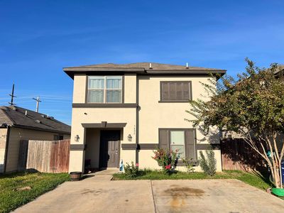 3402 La Terraza Way